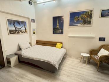 UHODAN APARTMAN 36m2 + 11.06m2 - PRILIKA 