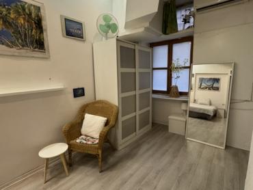 UHODAN APARTMAN 36m2 + 11.06m2 - PRILIKA 