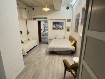 UHODAN APARTMAN 36m2 + 11.06m2 - PRILIKA 