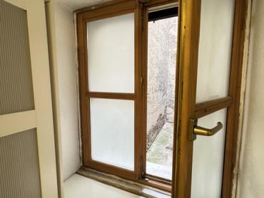UHODAN APARTMAN 36m2 + 11.06m2 - PRILIKA 