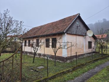 Kuća  Hum Zabočki