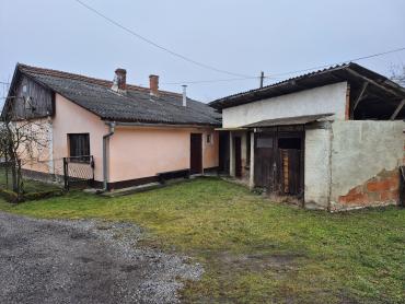 Kuća  Hum Zabočki