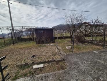 Kuća duplex sa dvorištem i parkingom nadomak Tuheljskih Toplica!