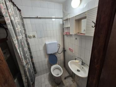 Kuća duplex sa dvorištem i parkingom nadomak Tuheljskih Toplica!