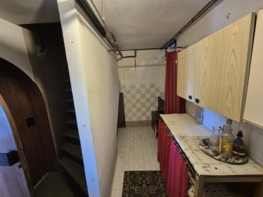 Kuća duplex sa dvorištem i parkingom nadomak Tuheljskih Toplica!