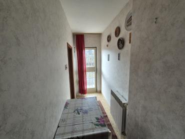 Kuća duplex sa dvorištem i parkingom nadomak Tuheljskih Toplica!