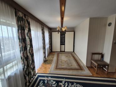 Kuća duplex sa dvorištem i parkingom nadomak Tuheljskih Toplica!