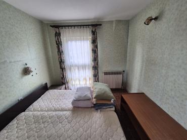Kuća duplex sa dvorištem i parkingom nadomak Tuheljskih Toplica!