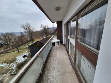 Kuća duplex sa dvorištem i parkingom nadomak Tuheljskih Toplica!
