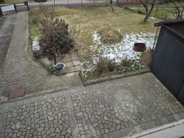 Kuća duplex sa dvorištem i parkingom nadomak Tuheljskih Toplica!