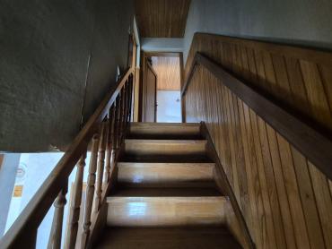 Kuća duplex sa dvorištem i parkingom nadomak Tuheljskih Toplica!