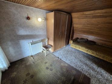 Kuća duplex sa dvorištem i parkingom nadomak Tuheljskih Toplica!