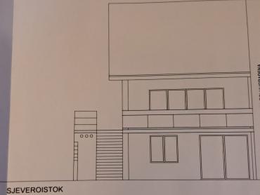 Kuća duplex sa dvorištem i parkingom nadomak Tuheljskih Toplica!