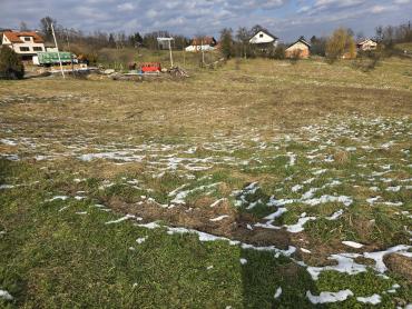 Građevinsko zemljište u Pojatnu