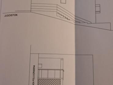 Kuća duplex sa dvorištem i parkingom nadomak Tuheljskih Toplica!