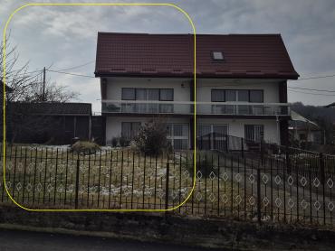 Kuća duplex sa dvorištem i parkingom nadomak Tuheljskih Toplica!