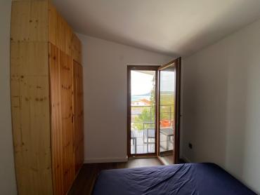 ROVANJSKA  - DVOJNA KUĆA S DVA STANA I POGLEDOM NA MORE