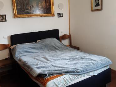Namješten stan u centru Ogulina