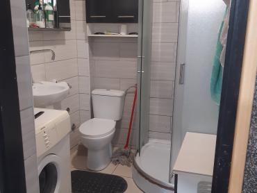 Namješten stan u centru Ogulina