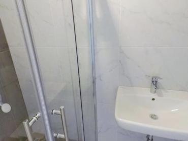 Novogradnja Zvezdara, useljiv, trosoban stan
