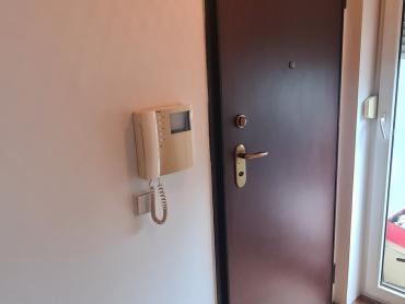 Gornji Bukovac, 90 m2, 2. kat, novogradnja, balkon, lođa, 2 PM 