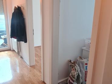 Gornji Bukovac, 90 m2, 2. kat, novogradnja, balkon, lođa, 2 PM 
