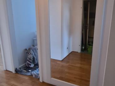 Gornji Bukovac, 90 m2, 2. kat, novogradnja, balkon, lođa, 2 PM 