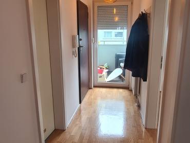Gornji Bukovac, 90 m2, 2. kat, novogradnja, balkon, lođa, 2 PM 