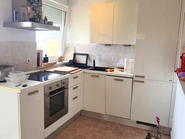 Gornji Bukovac, 90 m2, 2. kat, novogradnja, balkon, lođa, 2 PM 