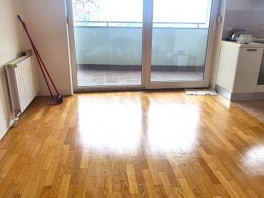 Gornji Bukovac, 90 m2, 2. kat, novogradnja, balkon, lođa, 2 PM 