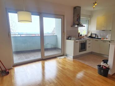 Gornji Bukovac, 90 m2, 2. kat, novogradnja, balkon, lođa, 2 PM 