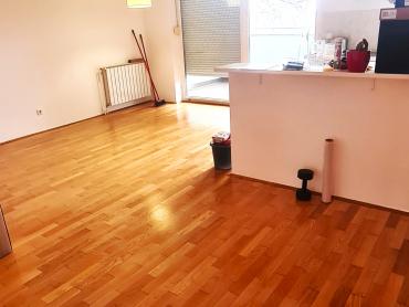 Gornji Bukovac, 90 m2, 2. kat, novogradnja, balkon, lođa, 2 PM 