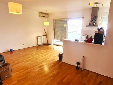 Gornji Bukovac, 90 m2, 2. kat, novogradnja, balkon, lođa, 2 PM 