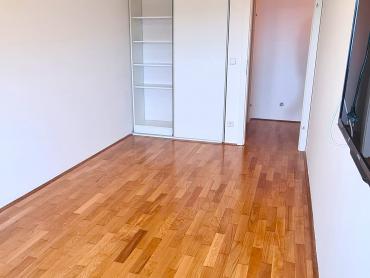 Gornji Bukovac, 90 m2, 2. kat, novogradnja, balkon, lođa, 2 PM 
