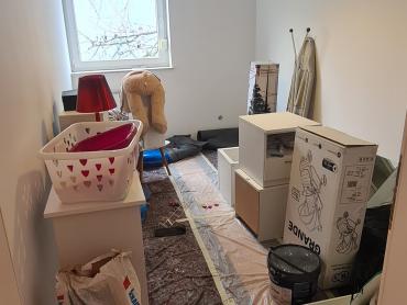 Gornji Bukovac, 90 m2, 2. kat, novogradnja, balkon, lođa, 2 PM 