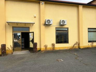 SAVRŠENA LOKACIJA ZA VAŠ POSAO