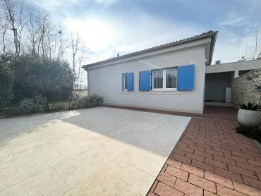 NOVIGRAD, VILA SA BAZENOM