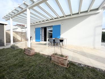 NOVIGRAD, VILA SA BAZENOM