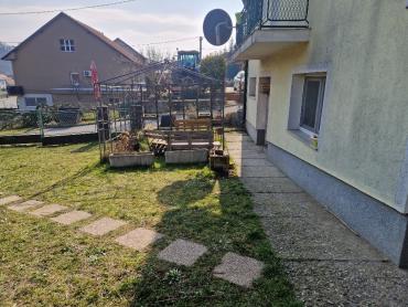 Najpovoljnija kuća na istočnoj strani grada