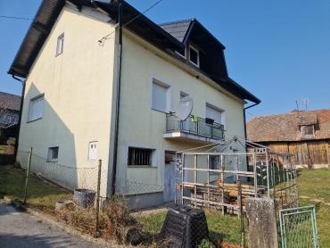 Najpovoljnija kuća na istočnoj strani grada