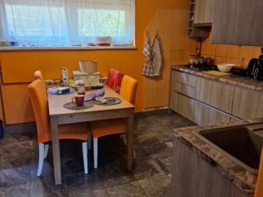 Najpovoljnija kuća na istočnoj strani grada