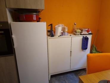 Najpovoljnija kuća na istočnoj strani grada