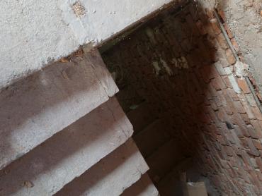 Najpovoljnija kuća na istočnoj strani grada