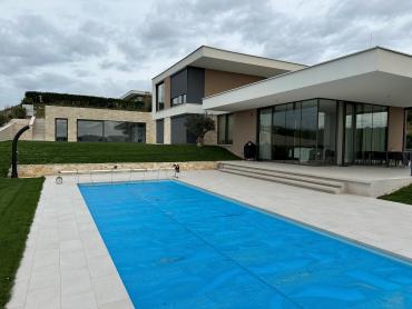 Novigrad, impresivna vila s izuzetnim pogledom na more