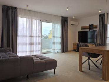 Villa sa bazenom Malinska Krk