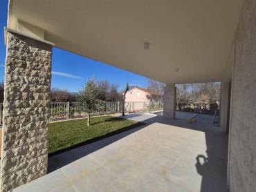Villa sa bazenom Malinska Krk