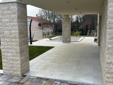 Villa sa bazenom Malinska Krk