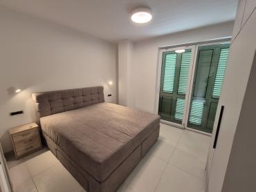 Villa sa bazenom Malinska Krk