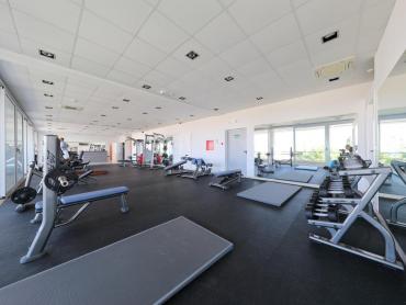 RIJETKOST!!! Punta Skala apartman u resortu 2 red do mora! 
