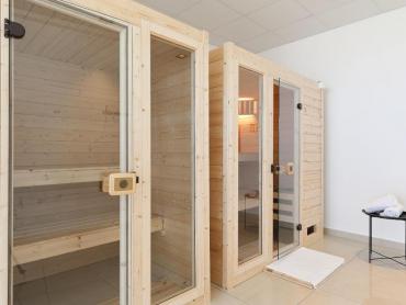 RIJETKOST!!! Punta Skala apartman u resortu 2 red do mora! 